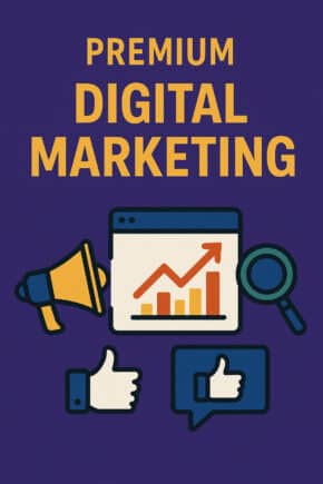 Premium Digital Marketing