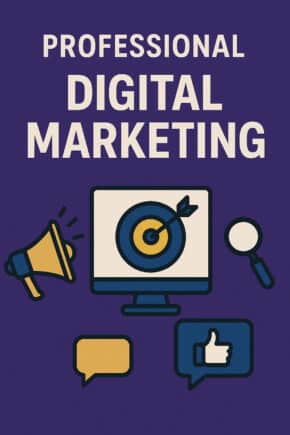 Professional Digital Marketing